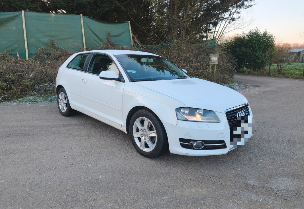 A3 Business Line 05cv/105cv/an 2011/Kit Distribution Neuf