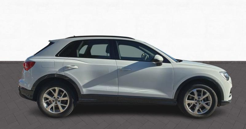 AUDI Q3 35 TFSI 150ch Mild Hybrid Design Luxe S tronic 7 occasion