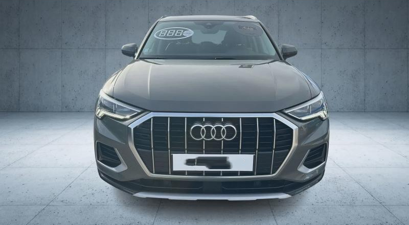 AUDI Q3 35 TFSI 150ch Mild Hybrid Design S tronic 7 occasion