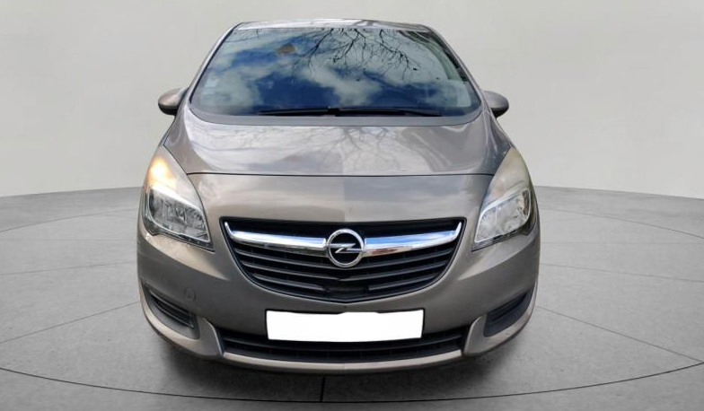 Opel Meriva 1.4 Turbo - 120 ch Twinport Start/Stop Cosmo Pack