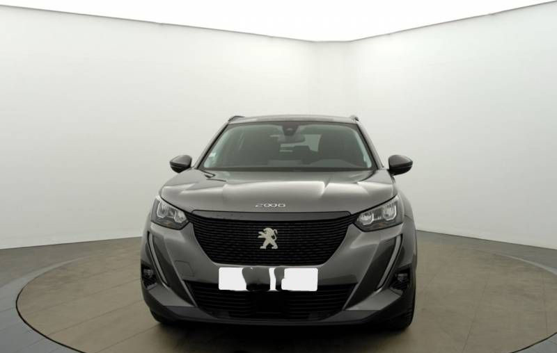 Peugeot 2008 PureTech 130 S&S BVM6 Style