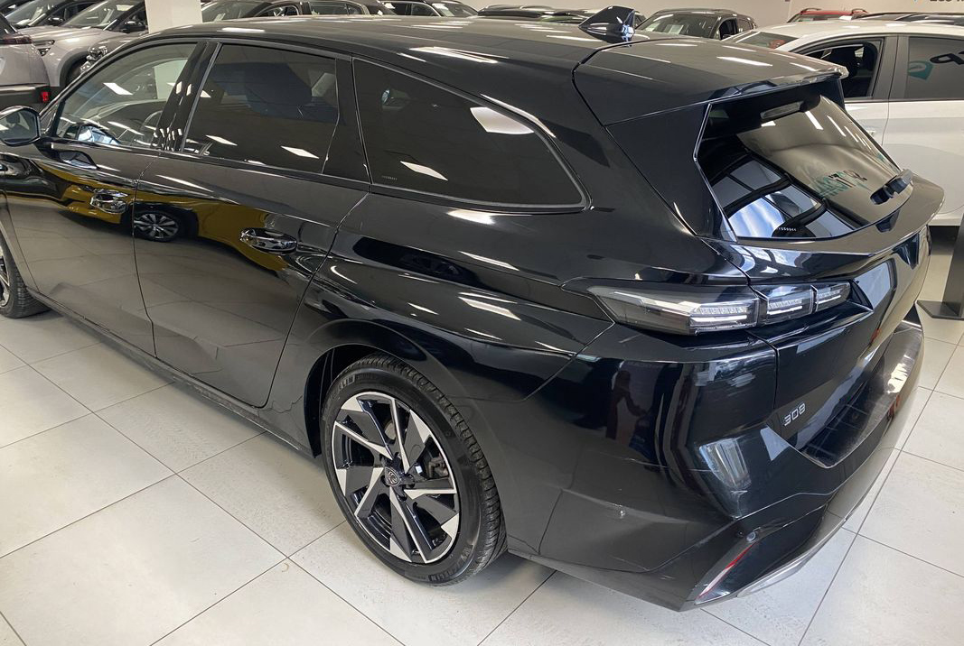 PEUGEOT 308 SW PureTech 130ch S&S BVM6 Allure Pack