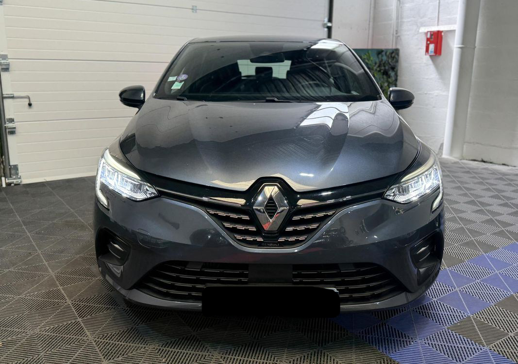 RENAULT CLIO 1.0 Tce - 90 Intens GARANTIE 12 MOIS