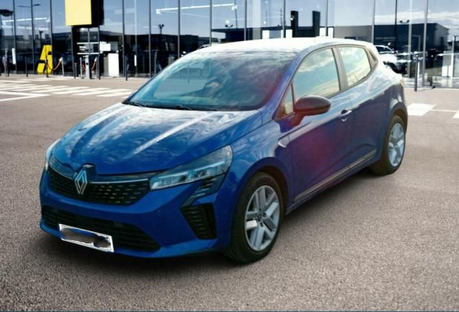 Renault Clio 1.0 TCe 90ch Evolution - 24