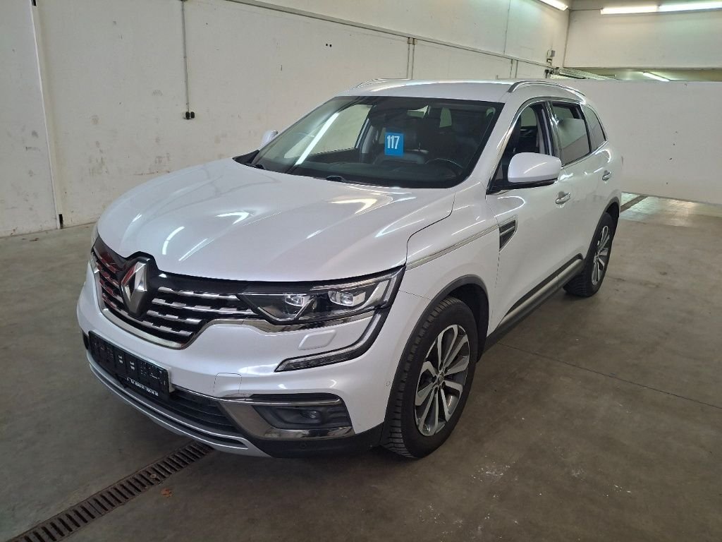 Renault Koleos Limited - Diesel - Automatique - 148 hp - 187.849 km