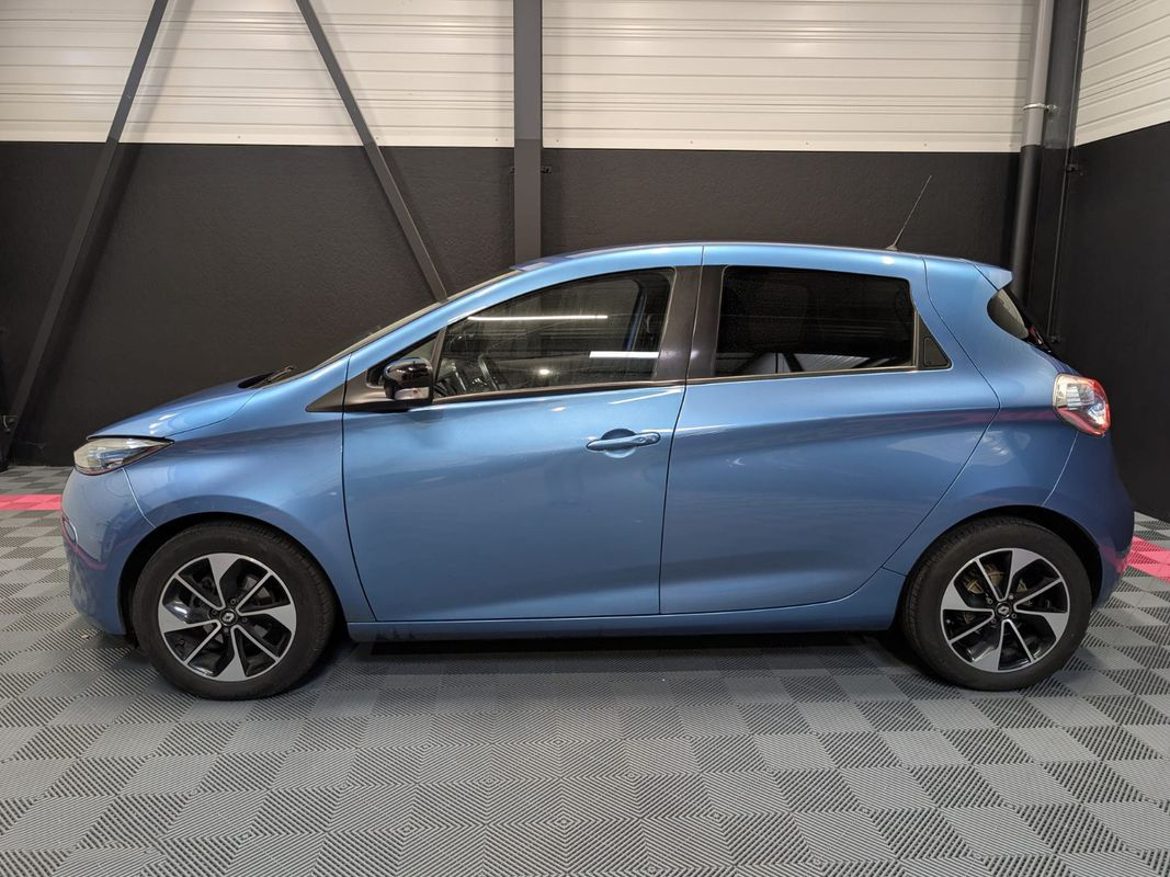 RENAULT ZOE R110 Intens