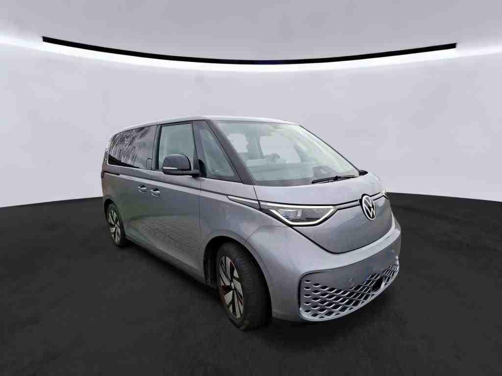 Volkswagen ID.Buzz Pro - Electrique - Automatique - 204 hp - 11.937 km